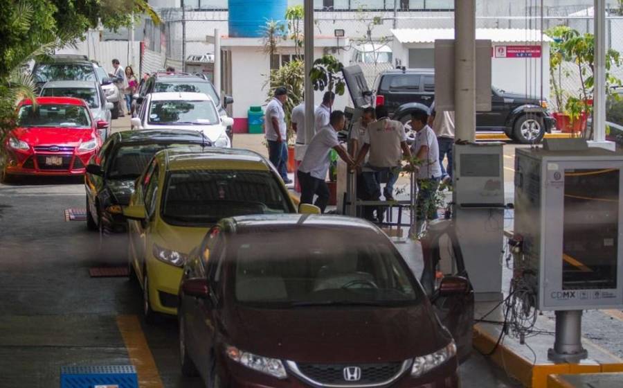 Verificentros reiniciarán labores el 10 de agosto