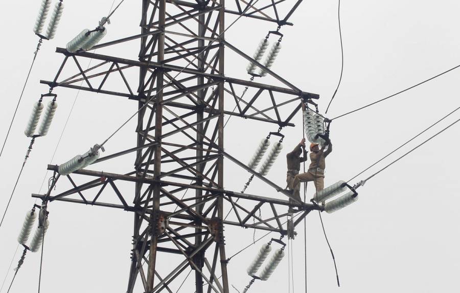 Combatirá Sener impugnación en cambio de reglas de sector eléctrico