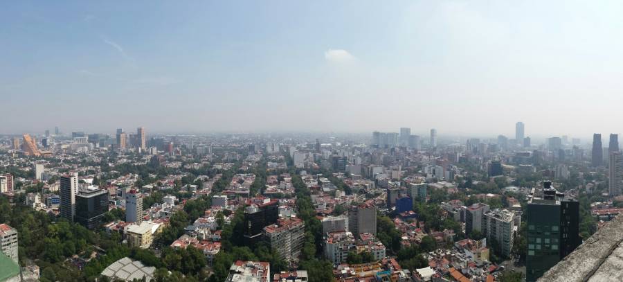 UNAM: “Covid expone desigualdad de vivienda y acceso al agua en México”