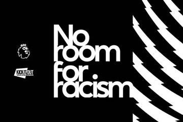 Premier League usará logo contra racismo en playeras