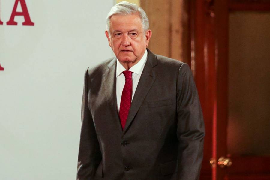 Resolveremos el tema de las Afores, asegura López Obrador