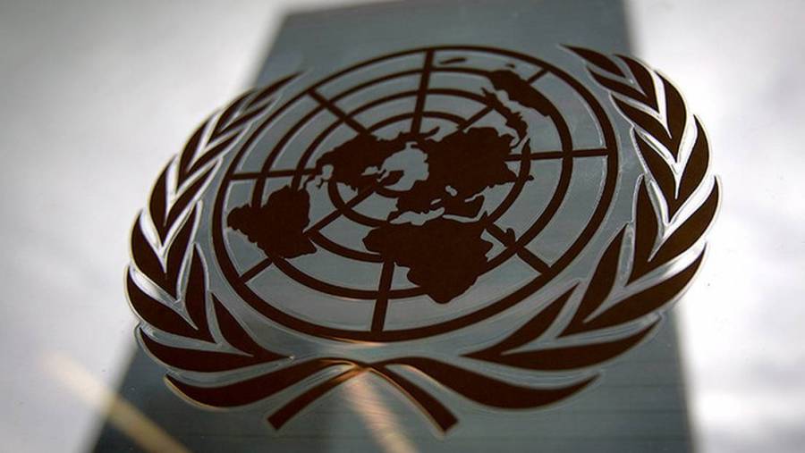 Lamenta ONU decisión de Trump contra Corte Penal Internacional