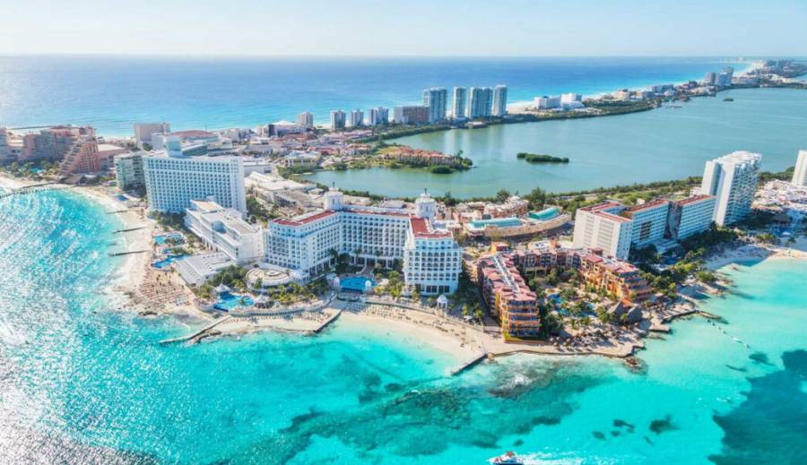 Lanzan “Quintana Roo se transforma” para reactivación económica y turística