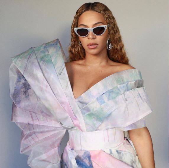 Beyoncé podría ser parte de 