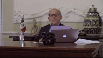 Advierten que recorte da&ntilde;a por d&eacute;cadas a INAH