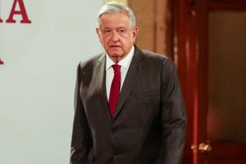 Resolveremos el tema de las Afores, asegura L&oacute;pez Obrador
