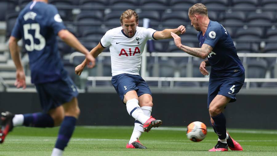 Premier League anuncia protocolos para partidos ante pandemia por Covid-19