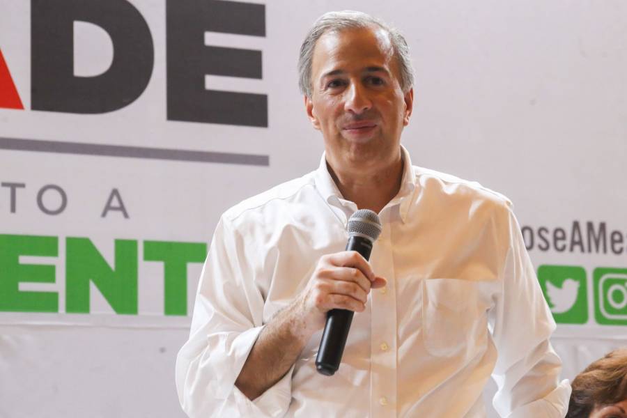 Meade califica como “mala” la estrategia de Suecia contra el Covid-19