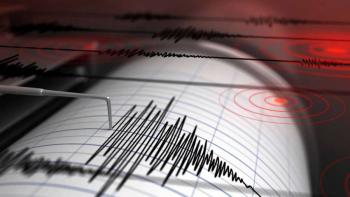 Se registra sismo de magnitud 6.7 en costas de Jap&oacute;n