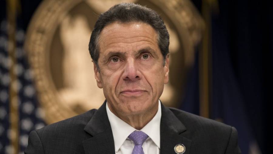 Advierte NY que violaciones a reglas sanitarias pueden revertir apertura econ&oacute;mica