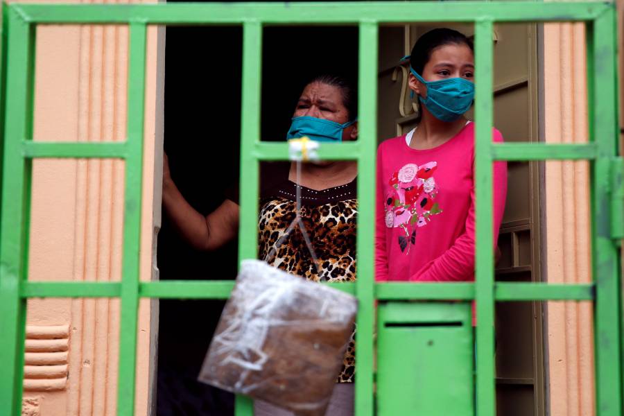 El Salvador anuncia reapertura económica para el 16 de junio