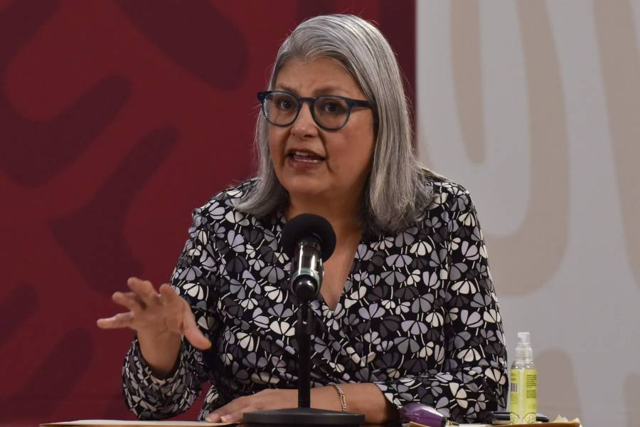 México evalúa un TLC con China