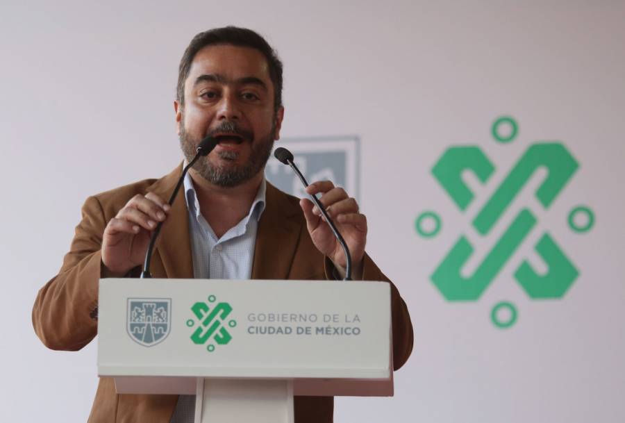 Alcalde de Azcapotzalco pide detener persecución a quienes consumen marihuana