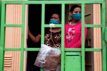 El Salvador anuncia reapertura econ&oacute;mica para el 16 de junio