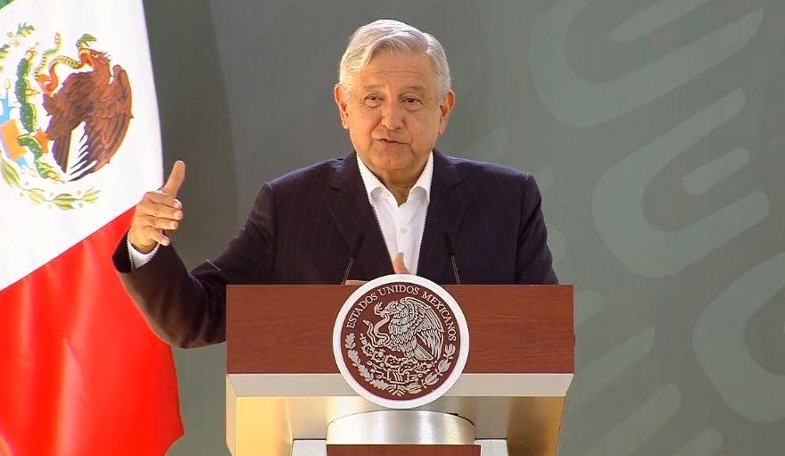 Por encima de todo está la libertad y debemos recobrarla: López Obrador