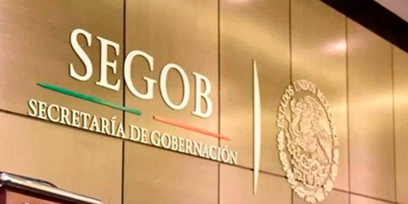 Ordenan a Segob informar sobre memorial