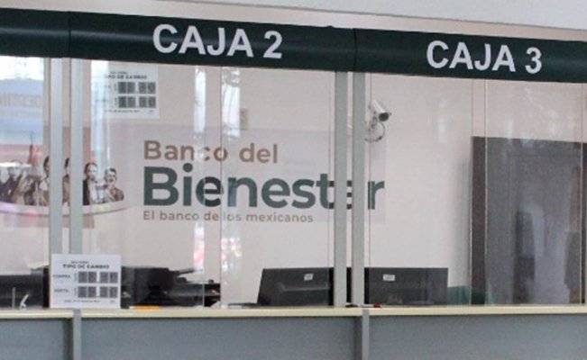 Roban 3 millones de pesos en Hidalgo del Banco del Bienestar