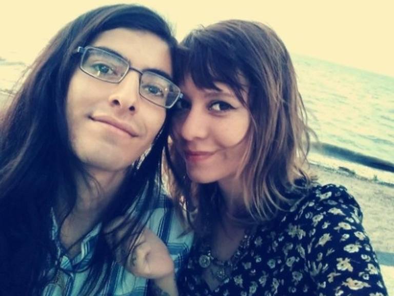 Localizan con vida a Griselda y Adán secuestrados el martes pasado en Jalisco