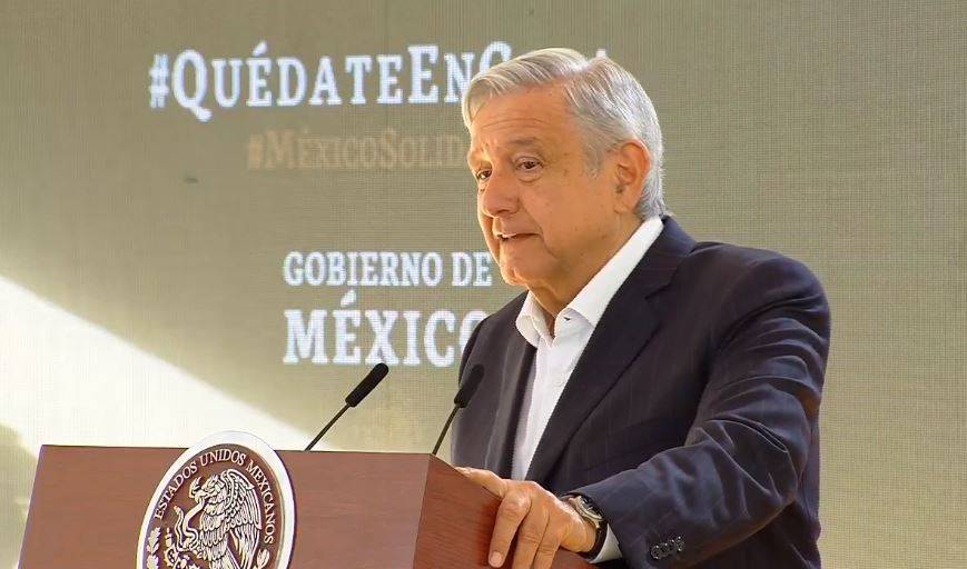 Presidente tacha de politiquerías acciones de GOAN