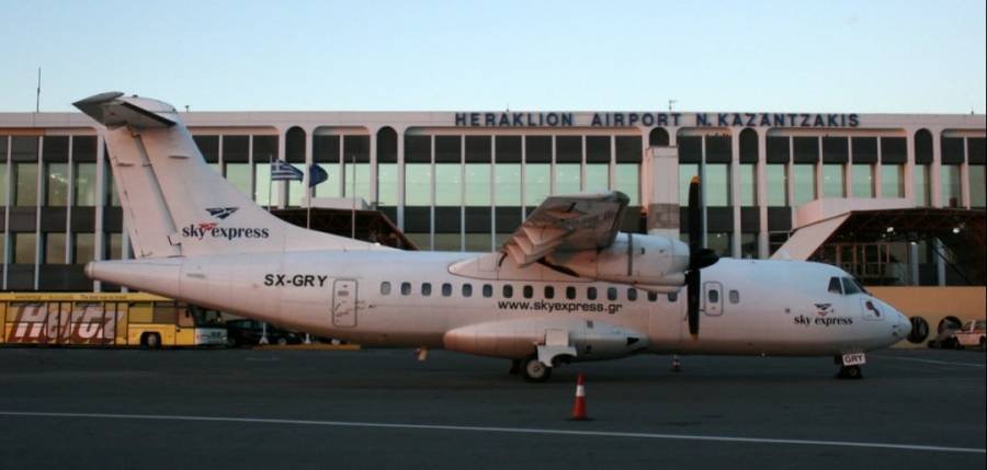 Tras pandemia por Covid-19, Grecia reabre sus puertas a turistas