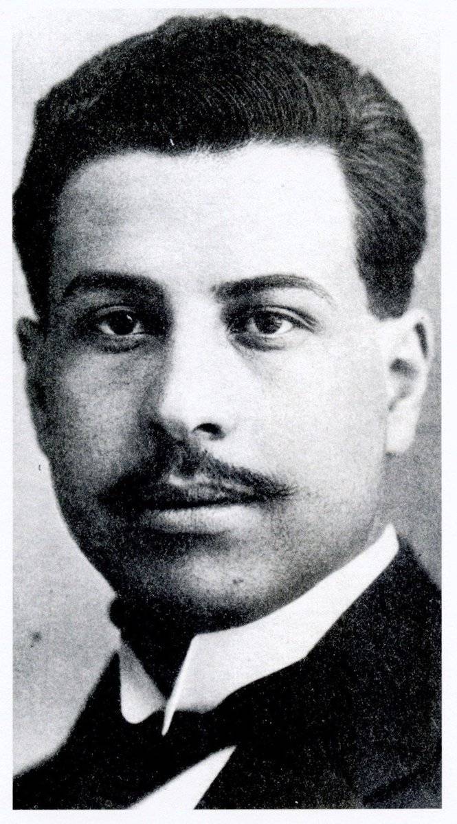 Ram&oacute;n L&oacute;pez Velarde, el poeta de M&eacute;xico