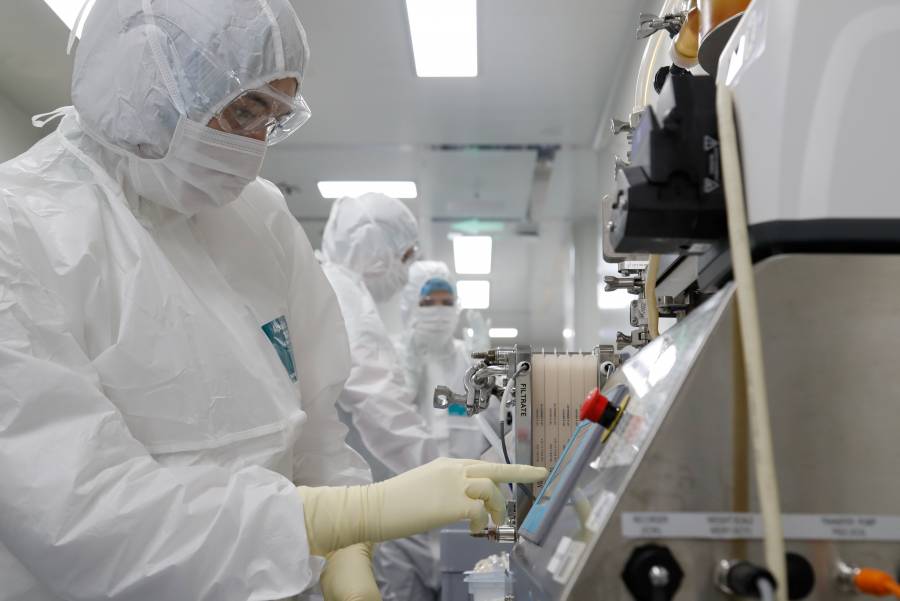Ya hay casi 8 millones de infectados en el mundo