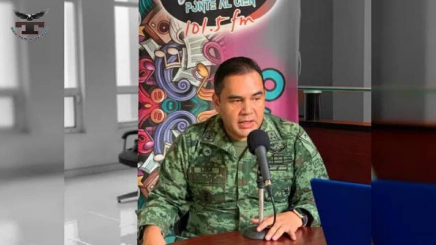 Tras operativo, liberan a general del Estado Mayor secuestrado en Puebla