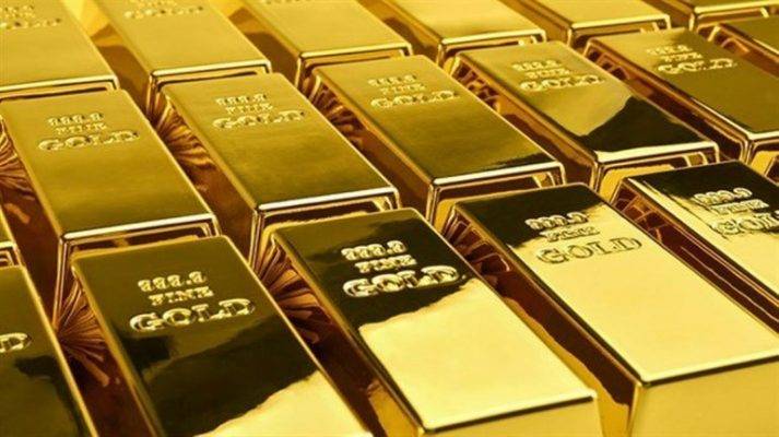 Suiza: Usuario de tren olvida 3 kilos de oro