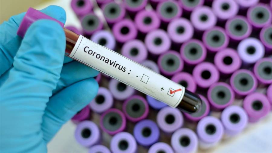 México suma más de 17 mil muertes por Covid-19