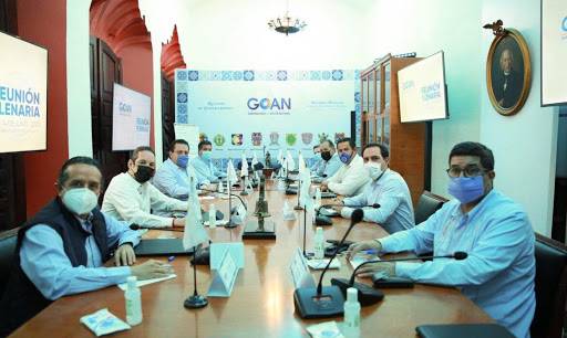 S&iacute; hay de otra, se puede vivir en libertad y en prosperidad: Goan