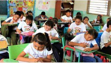 Reitera SEP apertura al diálogo con los distintos actores del Sistema Educativo Nacional