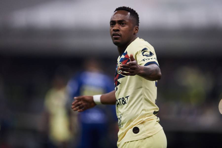 Miguel Herrera desmiente que Renato Ibarra entrenara con el América