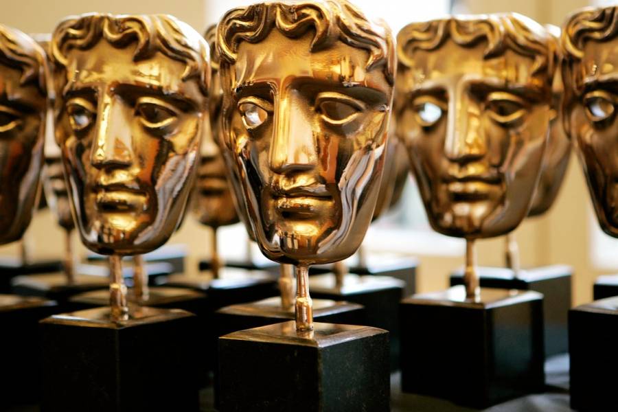 Los Bafta se posponen por COVID-19