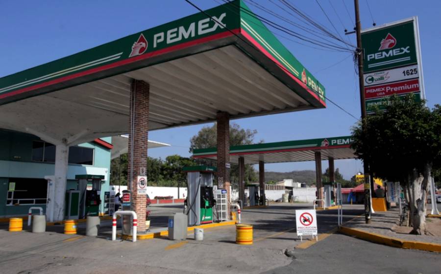 Profeco detecta nueva operación en gasolineras para robar combustible
