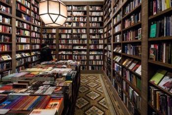 Los libros tambi&eacute;n cambiar&aacute;n con la Nueva Normalidad