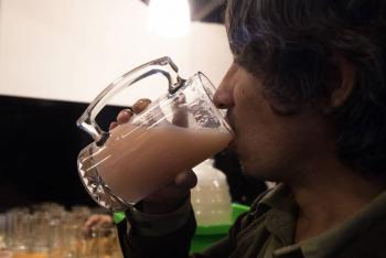 Los documentos hist&oacute;ricos del pulque