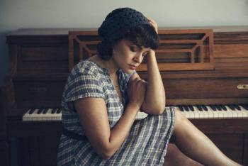 Norah Jones regresa con nuevo disco