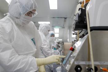 Ya hay casi 8 millones de infectados en el mundo