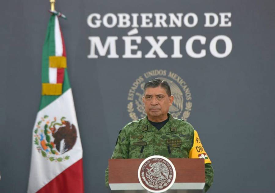 Veracruz, tercer lugar en robo de combustible