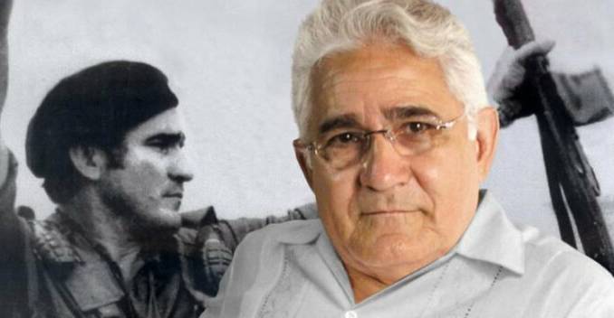 Muere el legendario exguerrillero sandinista Edén Pastora