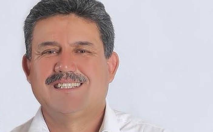 Fallece alcalde de Bacoachi, Sonora; se sospecha fue a causa del Covid-19