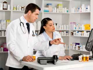 Farmacias particulares ofrecer&aacute;n toma de oxigenaci&oacute;n