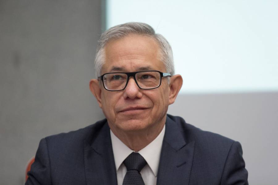 PRD denuncia que Congreso de la CDMX se puso un 