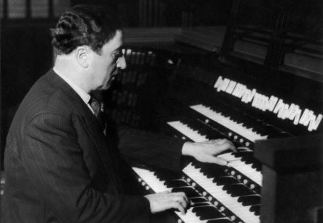 Maurice Durufl&eacute;, el organista del siglo XX