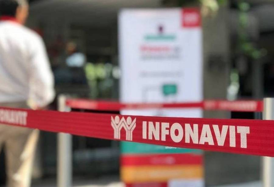 Infonavit dará 500,000 pesos para fincar tu propia casa