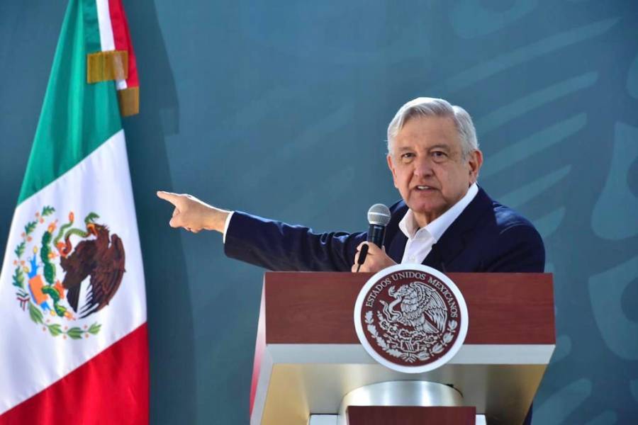 “Por encima de todo está la libertad y debemos recobrarla”