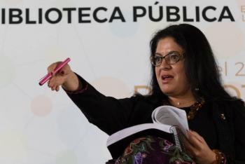 Autoridades de M&eacute;xico y Espa&ntilde;a incluyen la Conquista en agenda cultural