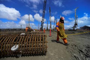 Acusan a M&eacute;xico de mercado petrolero discriminatorio