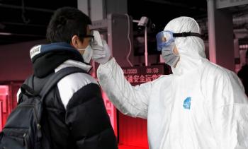Grave repunte de coronavirus en Pek&iacute;n