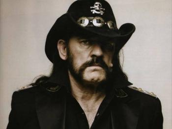 Confirman cinta sobre la biograf&iacute;a de Lemmy Kilmister, vocalista de Motorhead